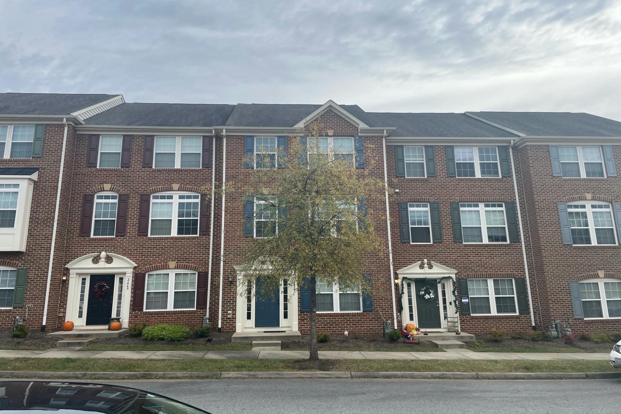 Abington Dr, Charlottesville, VA 22911