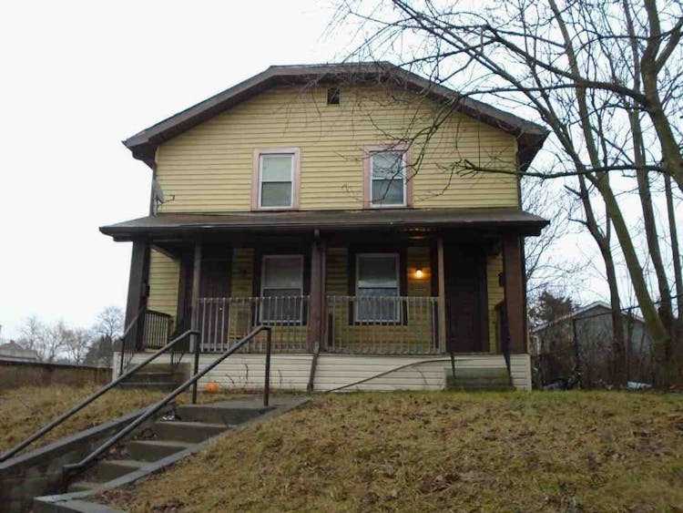 1508 Cleveland Ave Columbus, OH 43211, Franklin County