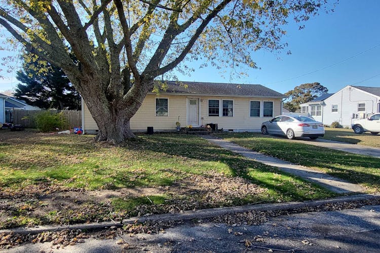 1619 Garfield Ave Villas, NJ 08251, Cape May County