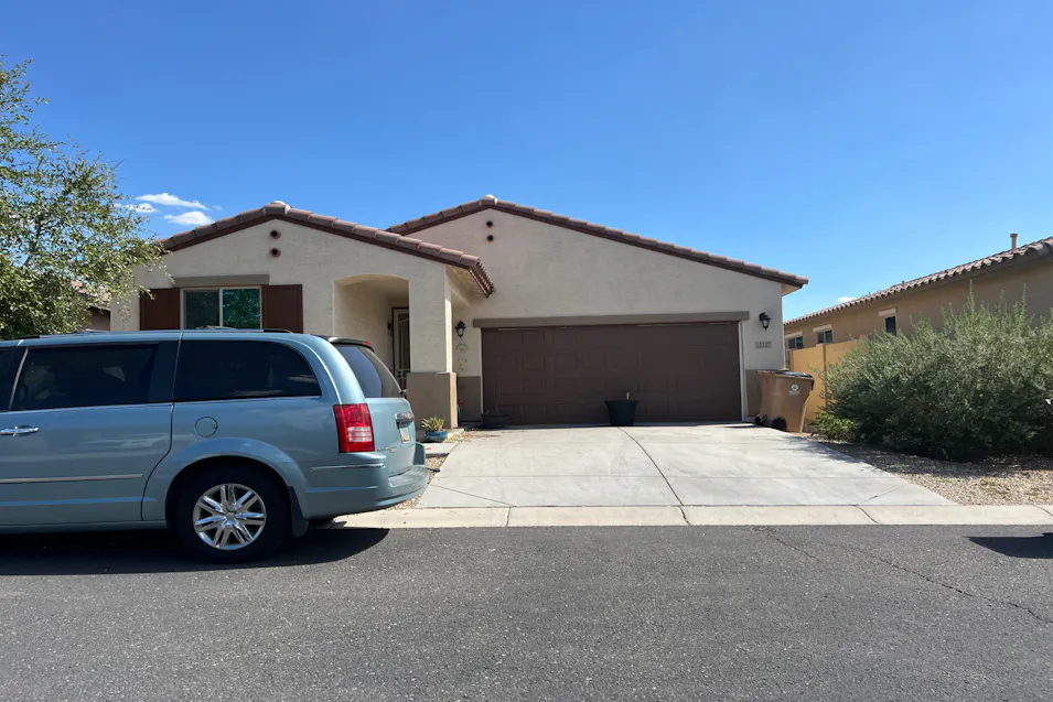 12217 W Hide Trl Peoria, AZ 85383, Maricopa County