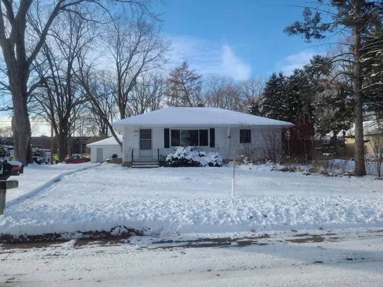 2835 Dellwood Ave Saint Paul, MN 55113, Ramsey County