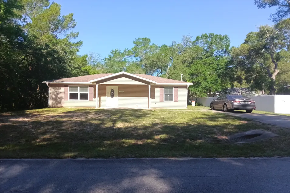 788 N Charles Ave Inverness, FL 34453, Citrus County