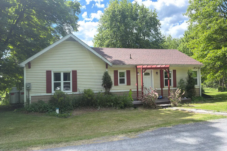 33 Warren Myer Road Saugerties, NY 12477, Ulster County