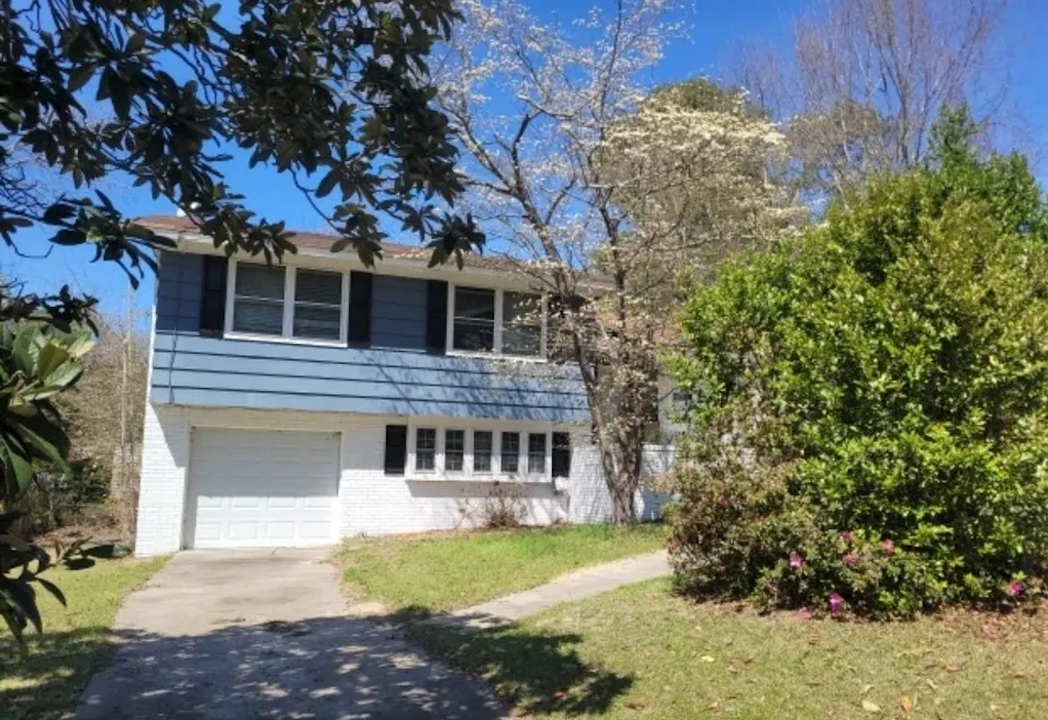 3509 Potomac Dr Augusta, GA 30906, Richmond County