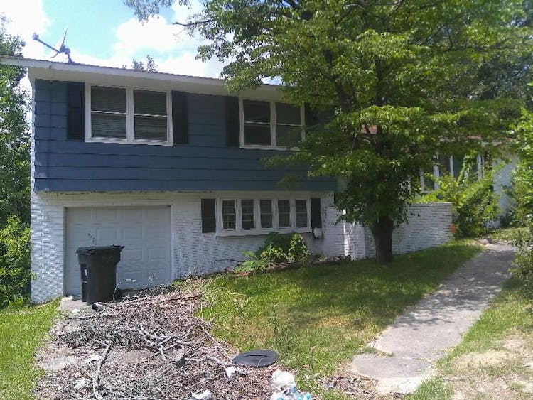 3509 Potomac Dr Augusta, GA 30906, Richmond County