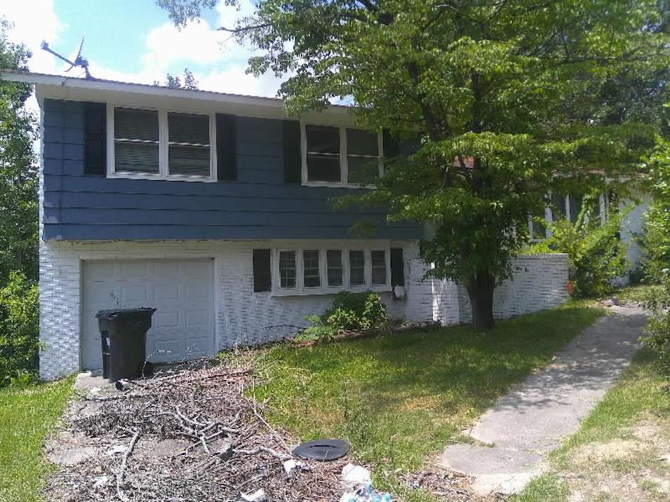 3509 Potomac Dr Augusta, GA 30906, Richmond County