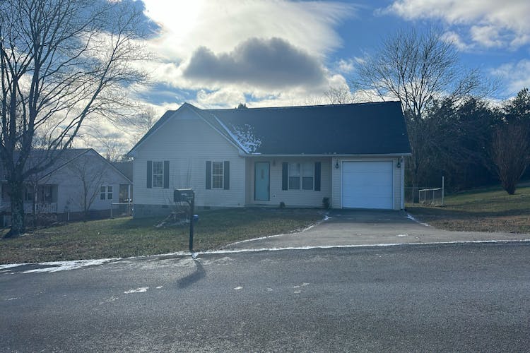 94 Alder Court London, KY 40744, Laurel County