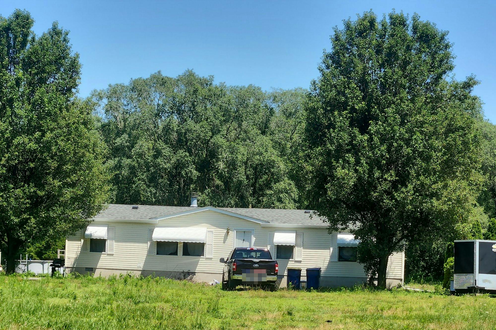Watson Rd, Laurel, DE 19956