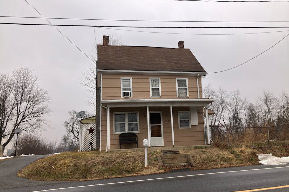 15220 National Pike Hagerstown, MD 21740, Washington County