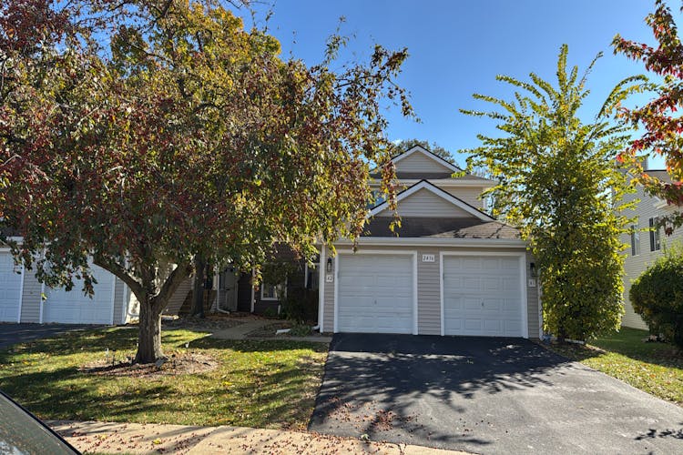 2436 Salem Ct Woodridge, IL 60517, Dupage County