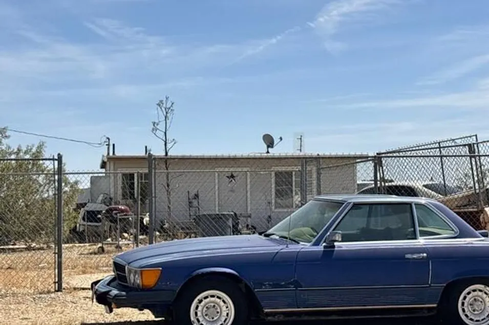 1341 Landers Ln Aka 1341 N. Landers Ln Landers, CA 92285, San Bernardino County