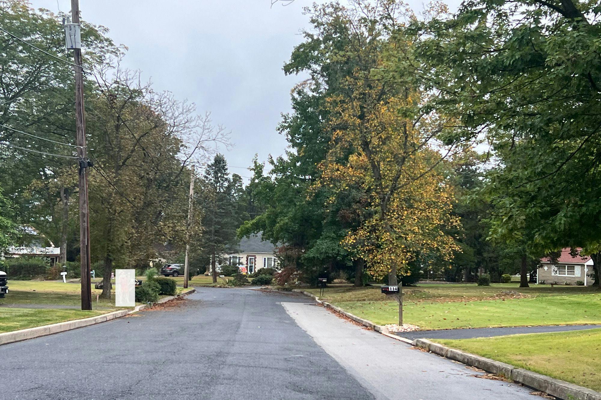 Sunset Ave, Phoenixville, PA 19460