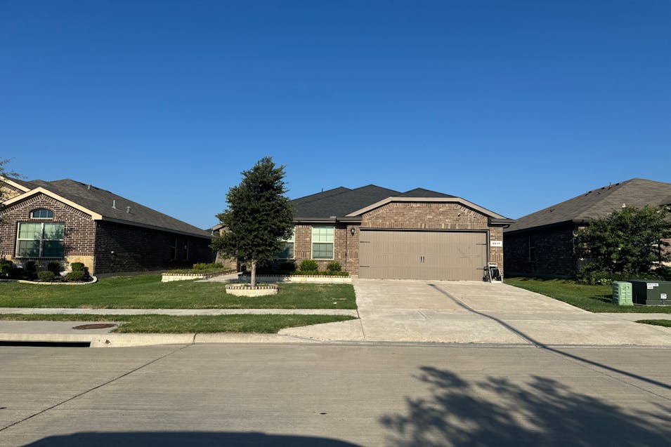 9017 Doverglen Dr Fort Worth, TX 76131, Tarrant County