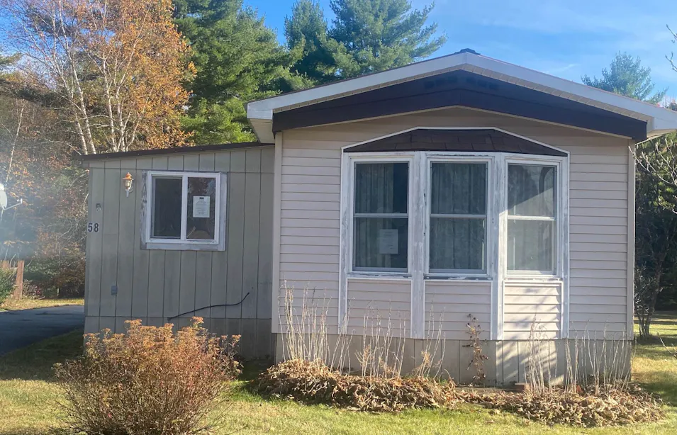 58 Champlain Drive Minevaille, NY 12956, Essex County