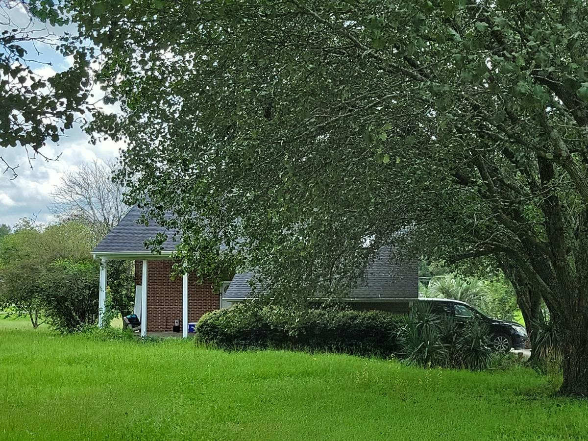 Center Grove Rd, Kershaw, SC 29067