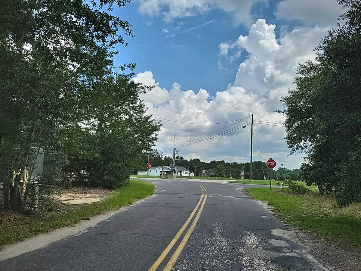 Center Grove Rd, Kershaw, SC 29067 #1