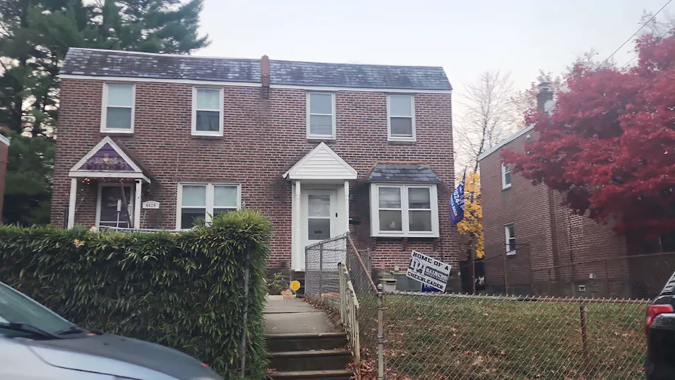 4930 Woodland Avenue Drexel Hill, PA 19026, Delaware County