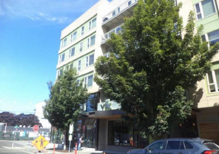 1760 NW 56TH ST Unit 213 Seattle, WA 98107, King County