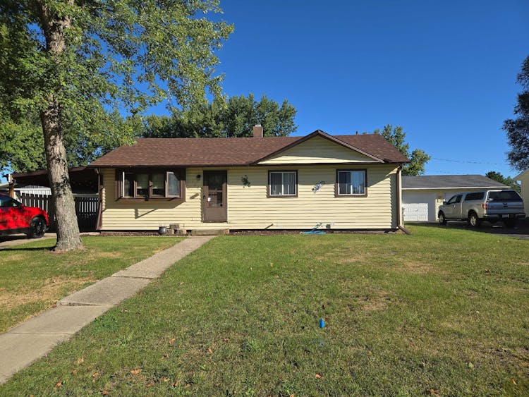 726e Division St Sparta, WI 54656, Monroe County