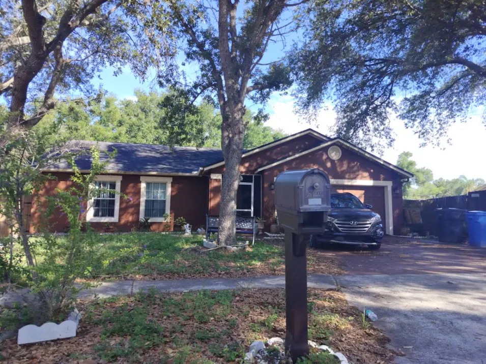 1050 Malletwood Drive Brandon, FL 33510, Hillsborough County