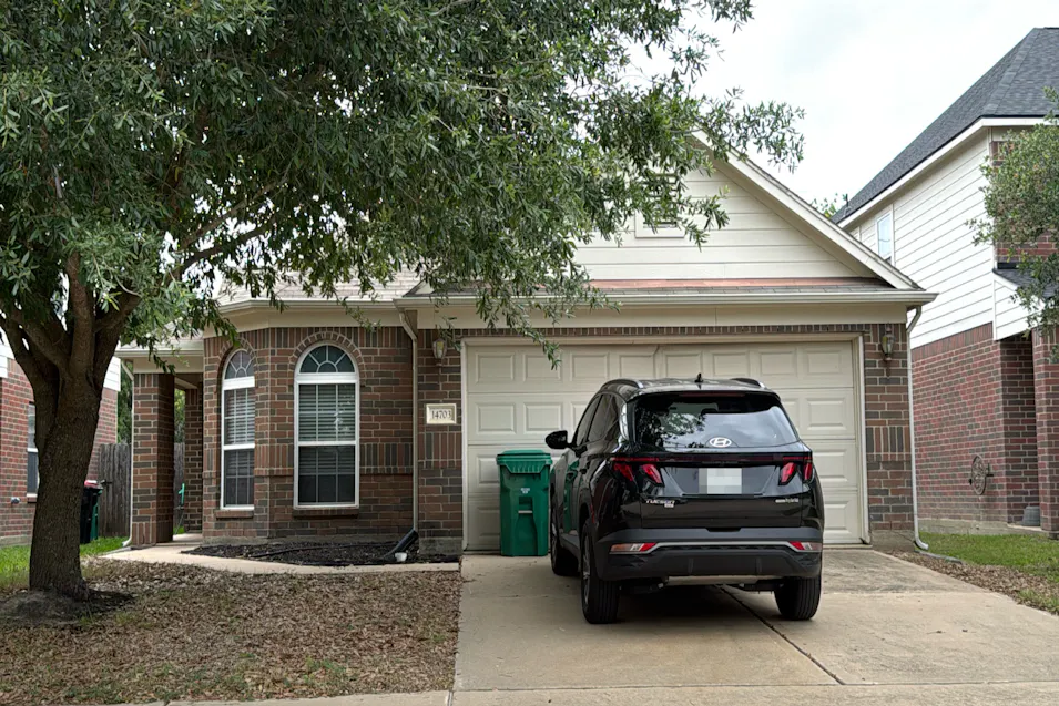 14703 Keystone Green Dr Cypress, TX 77429, Harris County