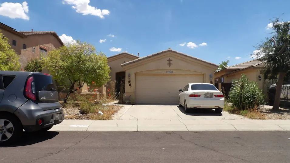 18079 W Paradise Lane Surprise, AZ 85388, Maricopa County
