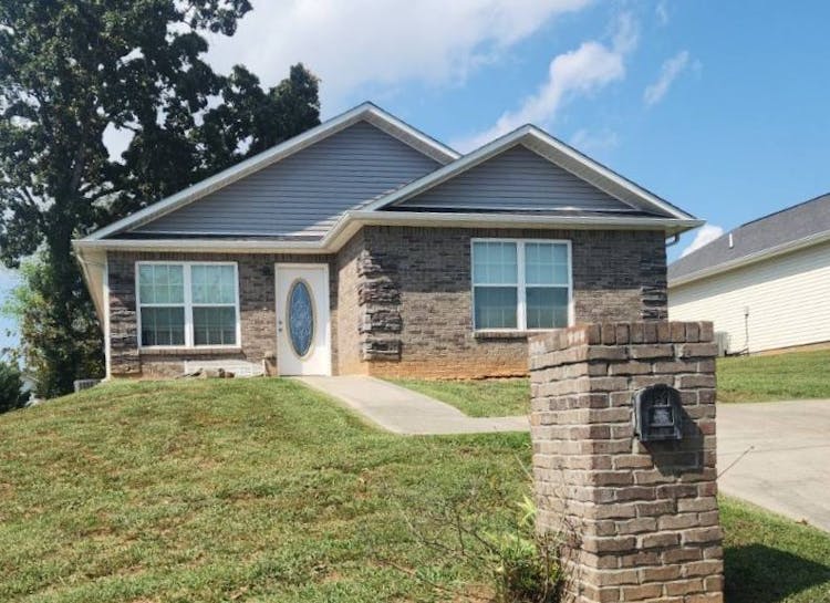 1909 Heather Lea Dr Sevierville, TN 37876, Sevier County