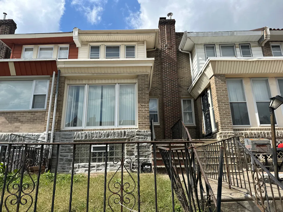 6538 North Bouvier Street Philadelphia, PA 19126, Philadelphia County