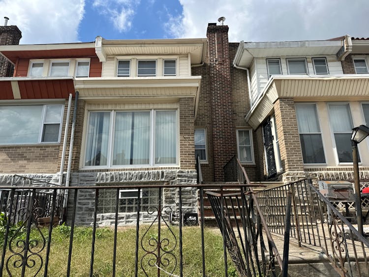 6538 N Bouvier St Philadelphia, PA 19126, Philadelphia County