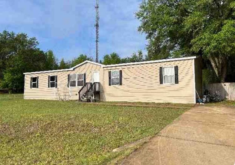 38 SE 70th Cir Ocala, FL 34472, Marion County