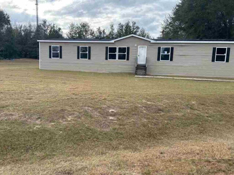 38 SE 70th Cir Ocala, FL 34472, Marion County