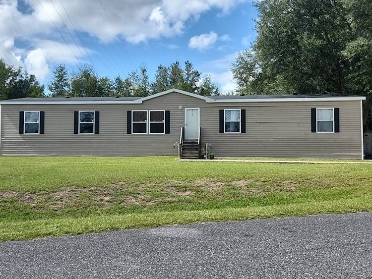 38 Southeast 70th Circle Ocala, FL 34472, Marion County