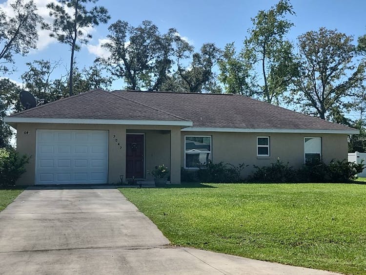 7047    131st Loop Ocala, FL 34473, Marion County