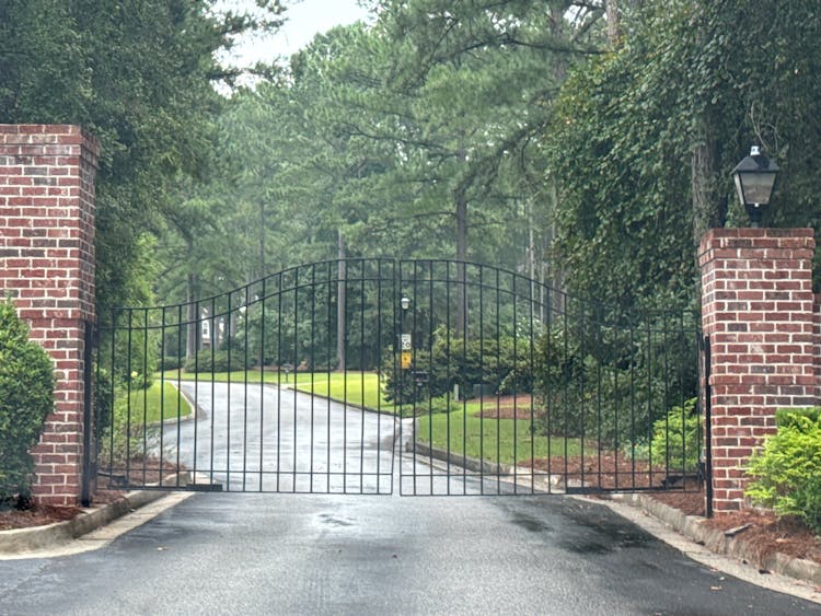 1217 Plantation Circle Statesboro, GA 30458, Bulloch County