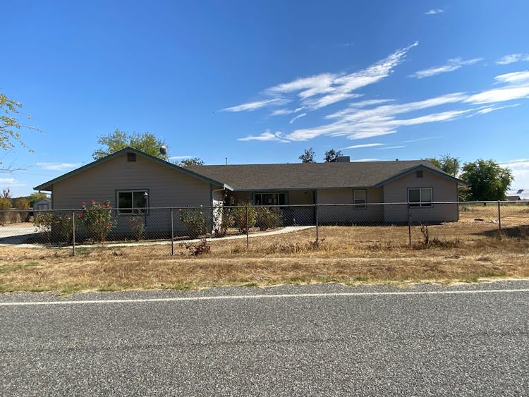 8560 Sherwood Blvd Los Molinos, CA 96055, Tehama County