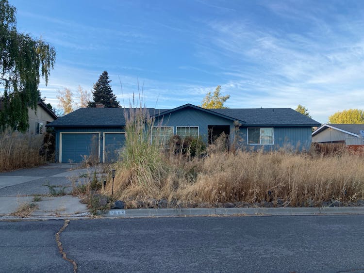 7605 W Chestnut Ave Yakima, WA 98908, Yakima County