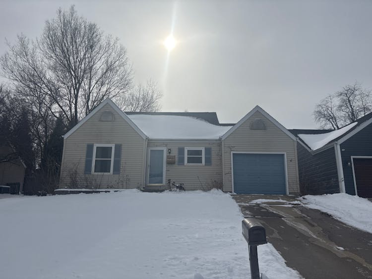1612 Brenda Ct Springfield, IL 62702, Sangamon County