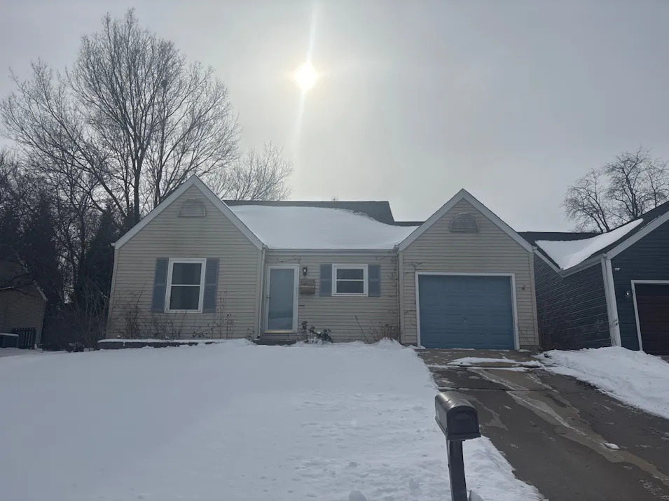 1612 Brenda Ct Springfield, IL 62702, Sangamon County