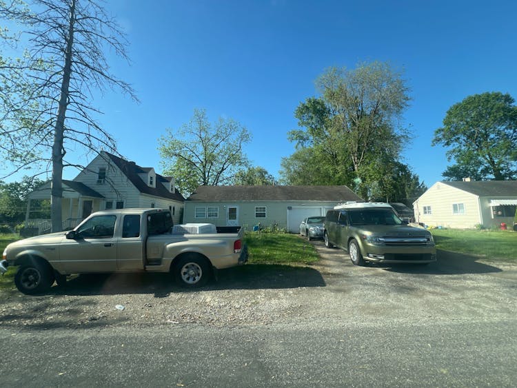 3310 Rodgers Ave Fort Wayne, IN 46803, Allen County