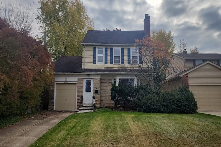 4540 College Rd South Euclid, OH 44121, Cuyahoga County