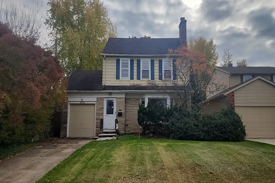 4540 College Rd South Euclid, OH 44121, Cuyahoga County