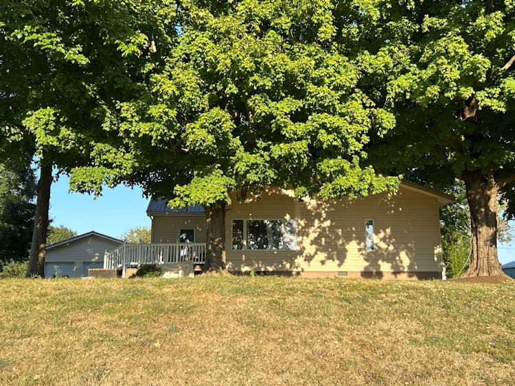 3054 Massac Creek Road Metropolis, IL 62960, Massac County