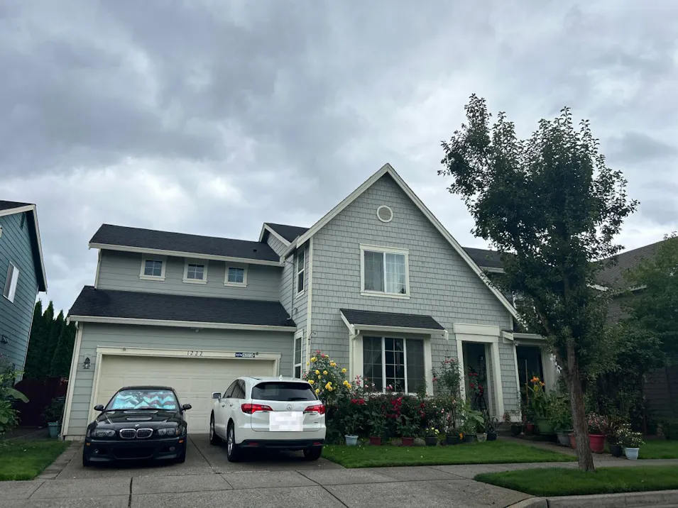 1222 32nd Street NE Auburn, WA 98002, King County