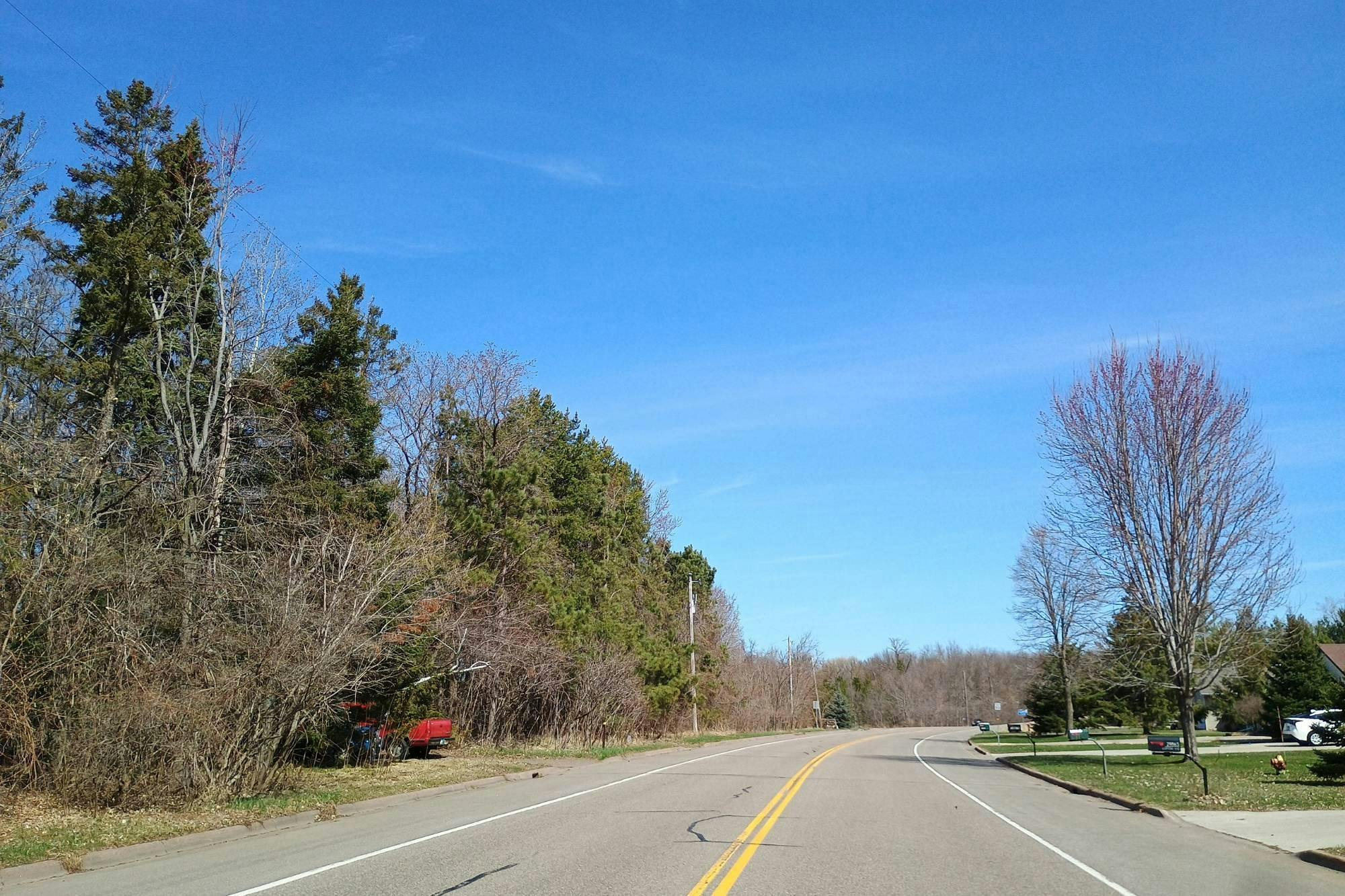 Lofton Ave, Chisago City, MN 55013