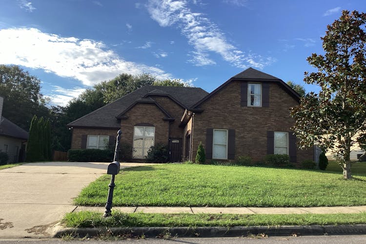1013 Ivy Pl Moody, AL 35004, St. Clair County