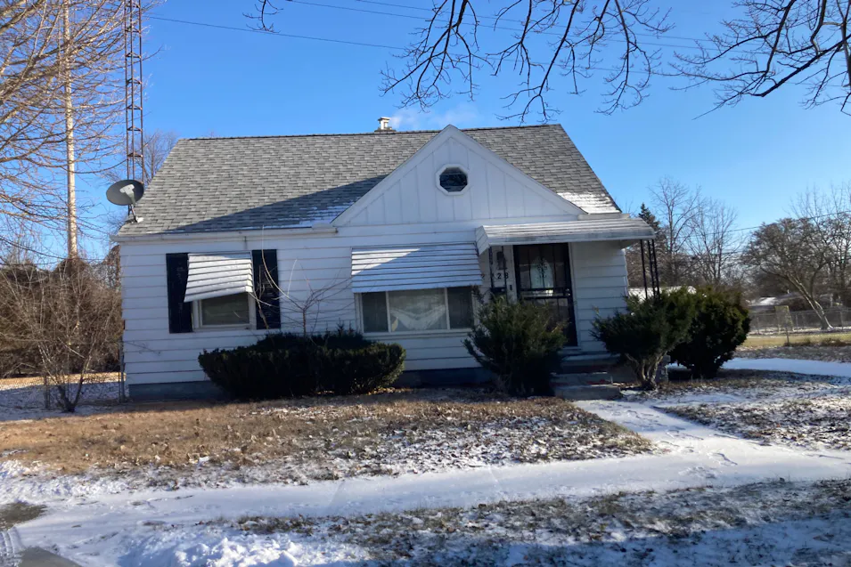 2328 Westmonte Road Toledo, OH 43607, Lucas County