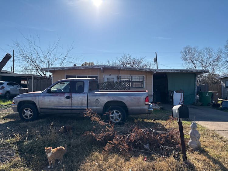 2201 Wilson St San Angelo, TX 76901, Tom Green County