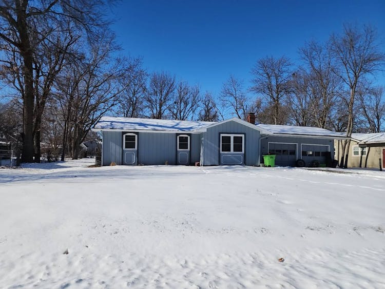 1026 S Maple St. Ottawa, KS 66067, Franklin County