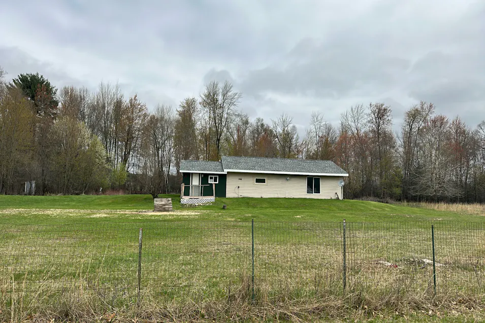 27823 Dogwood Ave Tomah, WI 54660, Monroe County