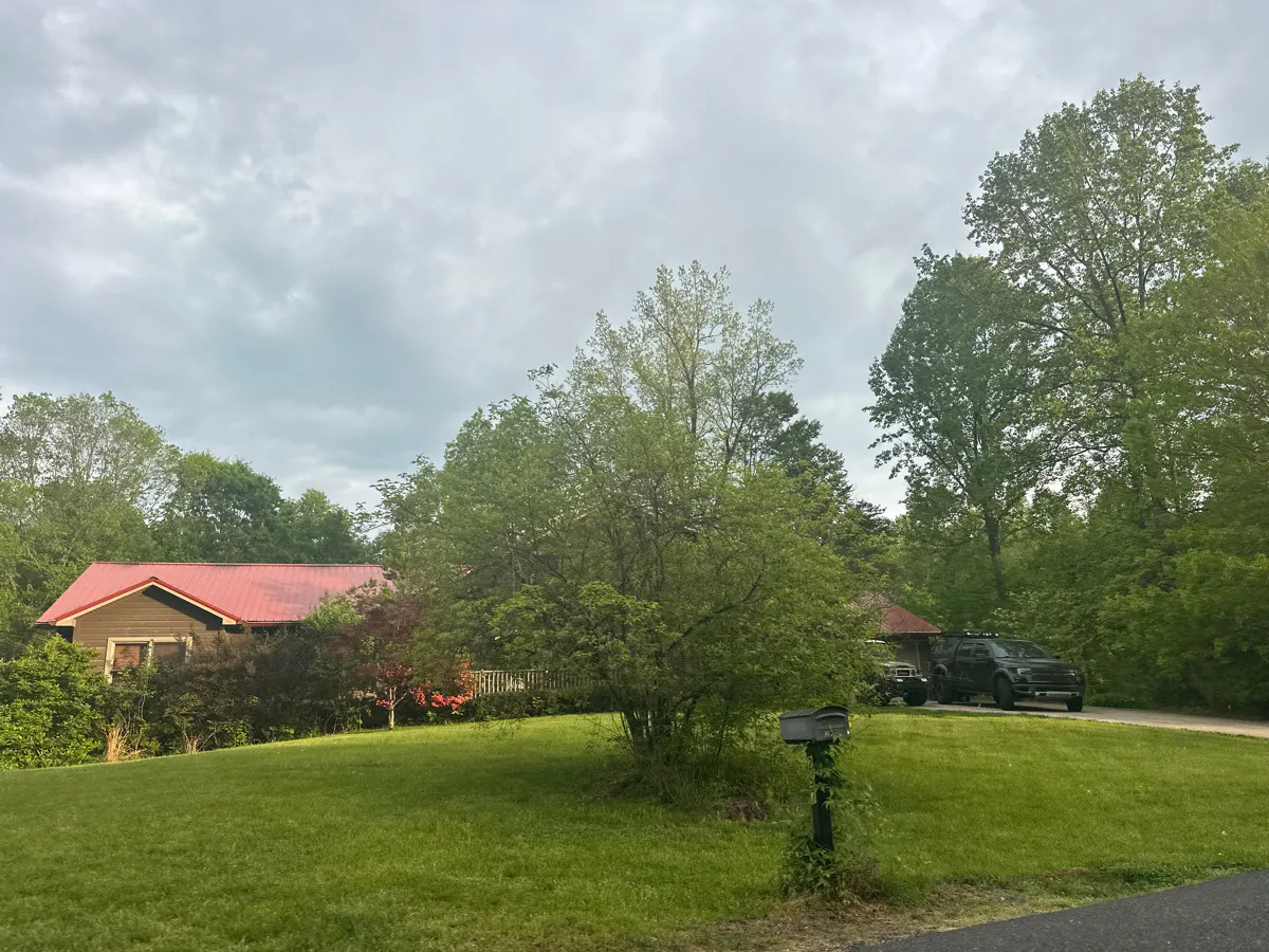 Burning Trl, Kingsport, TN 37664